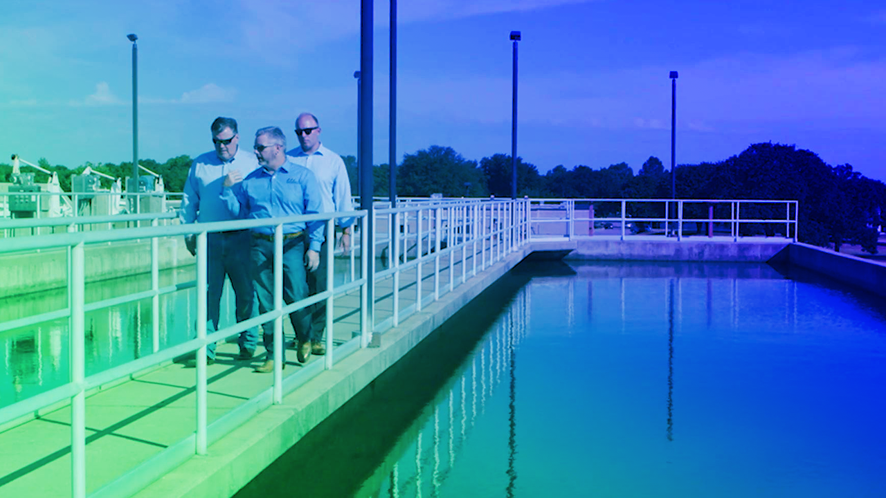 Clients Water Districts